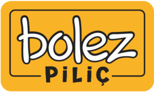bolez piliç logosu