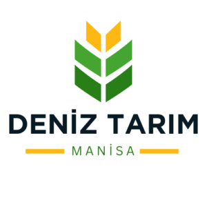 deniz tarım manisa logosu