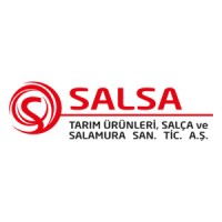 salsatarım logosu