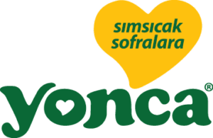 yonca gıda logosu