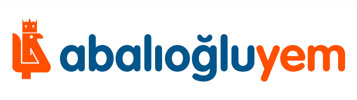 abalıoğlu yem logosu