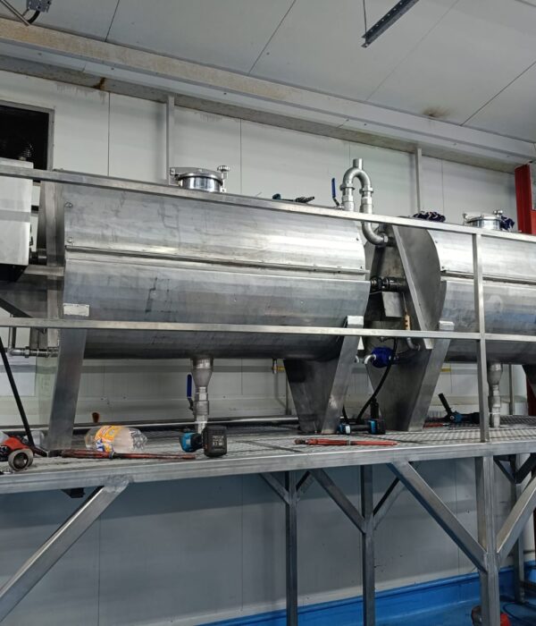 gıda üretim kazanı sos üretim sistemi kuru domates işleme makinesi